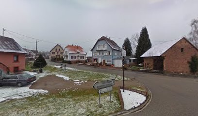 Ozymedia | Agence Web & Seo, Agence de Marketing Digital à Dambach