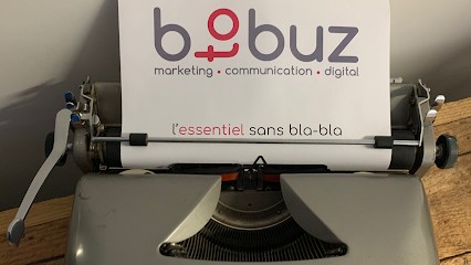Btobuz Consulting, Agence de Marketing à Sainte-Savine