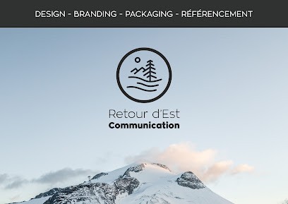Retour D'Est Communication, Agence de Marketing à Séez