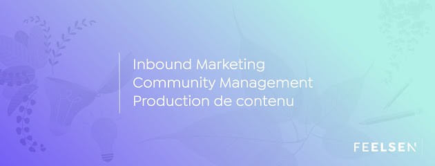 Feelsen, Agence de Marketing à Plourin-lès-Morlaix