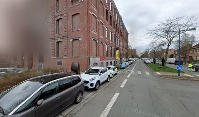 Shake Agence SYB, Agence de Marketing à Tourcoing