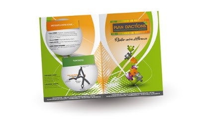 PLAN D'ACTIONS, Agence de Marketing à Saint-Malô-du-Bois