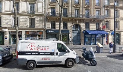 RezoActif, Agence de Marketing à Paris 08