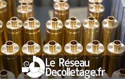 Decolletage.fr, Agence de Marketing Digital à Marnaz