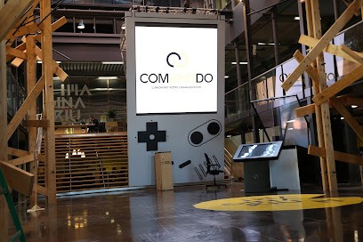 COMaNDDO, Agence de Marketing à Tourcoing