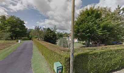 Melany Ployart - Webdesigner - Community Manager, Agence de Marketing Digital à La Chapelle-aux-Naux