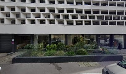 Calibre - Collectif Growth Marketing, Agence de Marketing à Boulogne-Billancourt