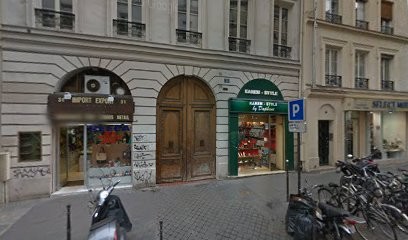 Septunsix, Agence de Marketing à Paris 03