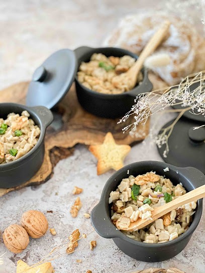 Bulles De Vie - Créatrice De Contenus Et Influenceur Food Nice, Agence de Marketing à Saint-Laurent-du-Var