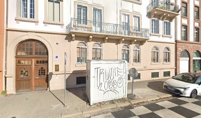 Stilus Copywriting, Agence de Marketing Digital à Strasbourg