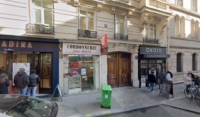 Chatbot agency, Agence de Marketing à Paris 08