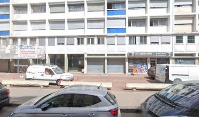 Coaz, Agence de Marketing à Lyon 06