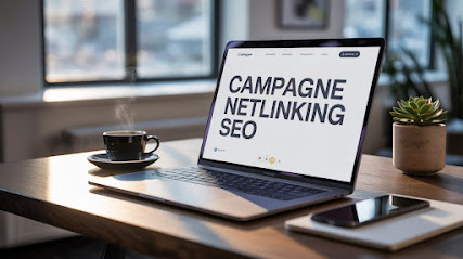 Klas Services - Référencement Agence Seo, Service De Marketing Internet à Rueil-Malmaison