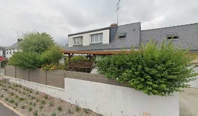 Théo Parant, Consultant SEO & Agence SEO à Vannes, Agence de Marketing Digital à Vannes