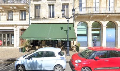 WIINK France, Agence de Marketing Digital à Bordeaux