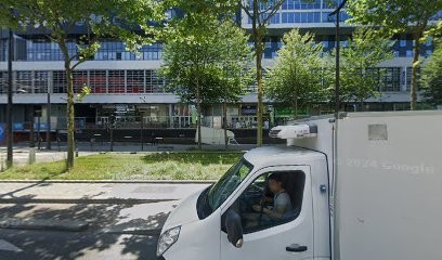 Citizen Kom, Agence de Marketing à Paris 19