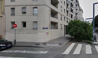 Charline DOUCHET, Agence de Marketing à Lyon 07