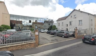 Noxi-marketing, Agence de Marketing Digital à Pierrelaye