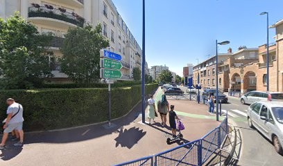 Toka Korason, Agence de Marketing Digital à Drancy