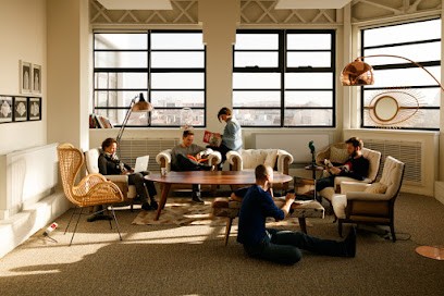 Hexagone Stratégie, Agence de Marketing à Lyon 06