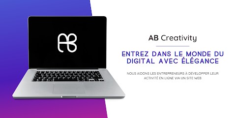 AB Creativity, Agence de Marketing à Trappes