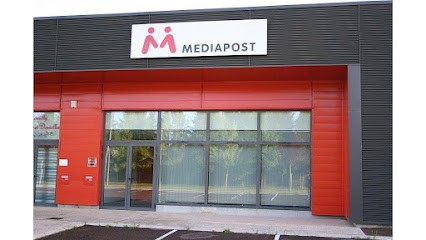 MEDIAPOSTE, Agence de Marketing à Romilly-sur-Seine