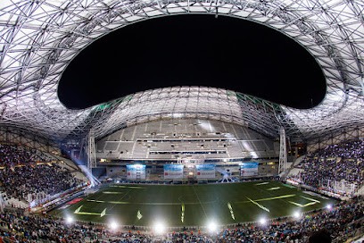 Actus foot direct, Agence de Marketing Digital à Marseille 11