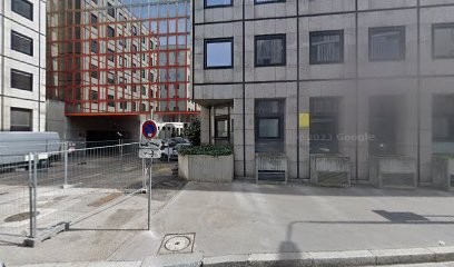 Simply On, Agence de Marketing à Lyon 06