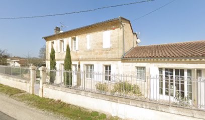 Guillaume Ascensio, Agence de Marketing Digital à Quinsac