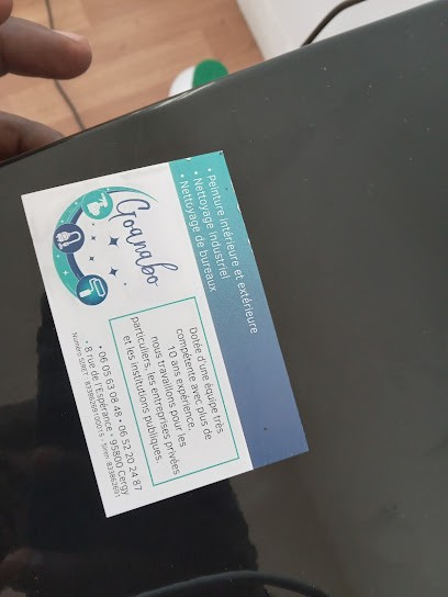 gerald saincilaire, cabinet de conseil en stratégie communication marketing et politique publique, Agence de Marketing Digital à Cergy