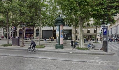 Danny Da Rocha - Consultant en Marketing Digital à Paris, Agence de Marketing à Paris 08