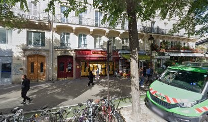 The Factory Paris, Agence de Marketing à Paris 10