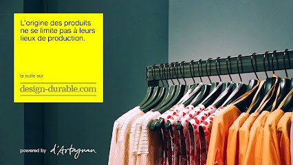 Design Durable, Agence de Marketing à Paris 18