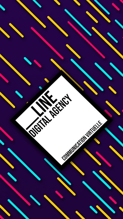 Line Digital Agency, Agence de Marketing Digital à Aubagne