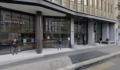 Avent Media, Agence de Marketing Digital à Paris 17