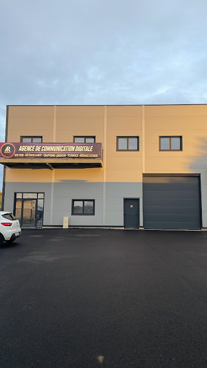 A2R - Agence Marketing, Agence De Marketing à Sens