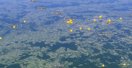 Yonne Web Marketing, Agence de Marketing Digital à Auxerre