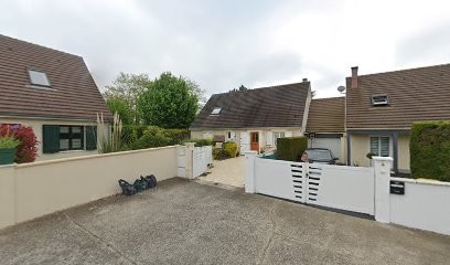 LEPS - Arnaud LEPEME Consultant SEO 60, Agence de Marketing Digital à Villers-sous-Saint-Leu