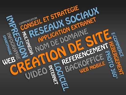 AXYNET, Agence de Marketing Digital à Jurançon