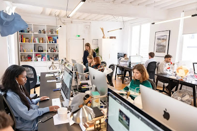 Humbleguys Agence De Marketing à Paris 17