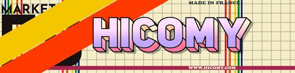 Hicomy, Agence de Marketing à Clichy