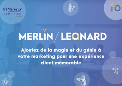 Merlin / Leonard, Agence de Marketing à Paris 08