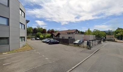 Izee Web : Agence Webmarketing Nantes, Agence de Marketing Digital à Saint-Sébastien-sur-Loire