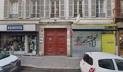 Ashil, Agence de Marketing à Paris 10