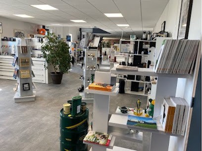 Synneo, Agence de Marketing à Lieusaint