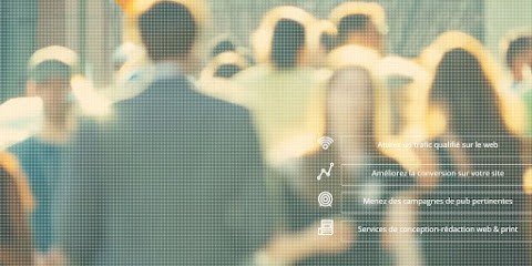 Mccom, Agence de Marketing Digital à Éguilles