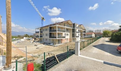 SKE Media, Agence de Marketing à Valleiry