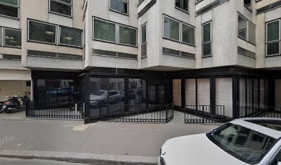 OMNILIEUX-EKINA LAB, Agence de Marketing à Paris 08