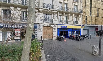 JML POSTAL, Agence de Marketing à Paris 19