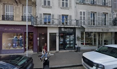 Cosocam, Agence de Marketing Digital à Fontainebleau